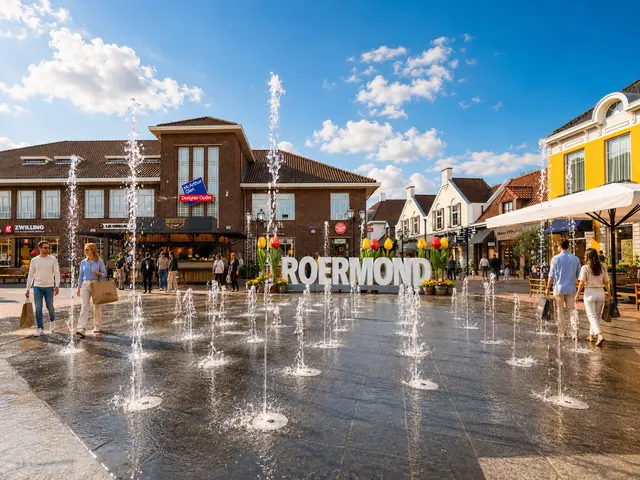 Designer Outlet Roermond