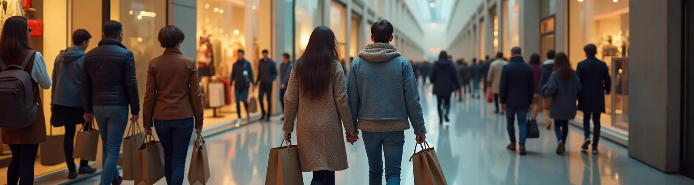 Directory of factory outlets