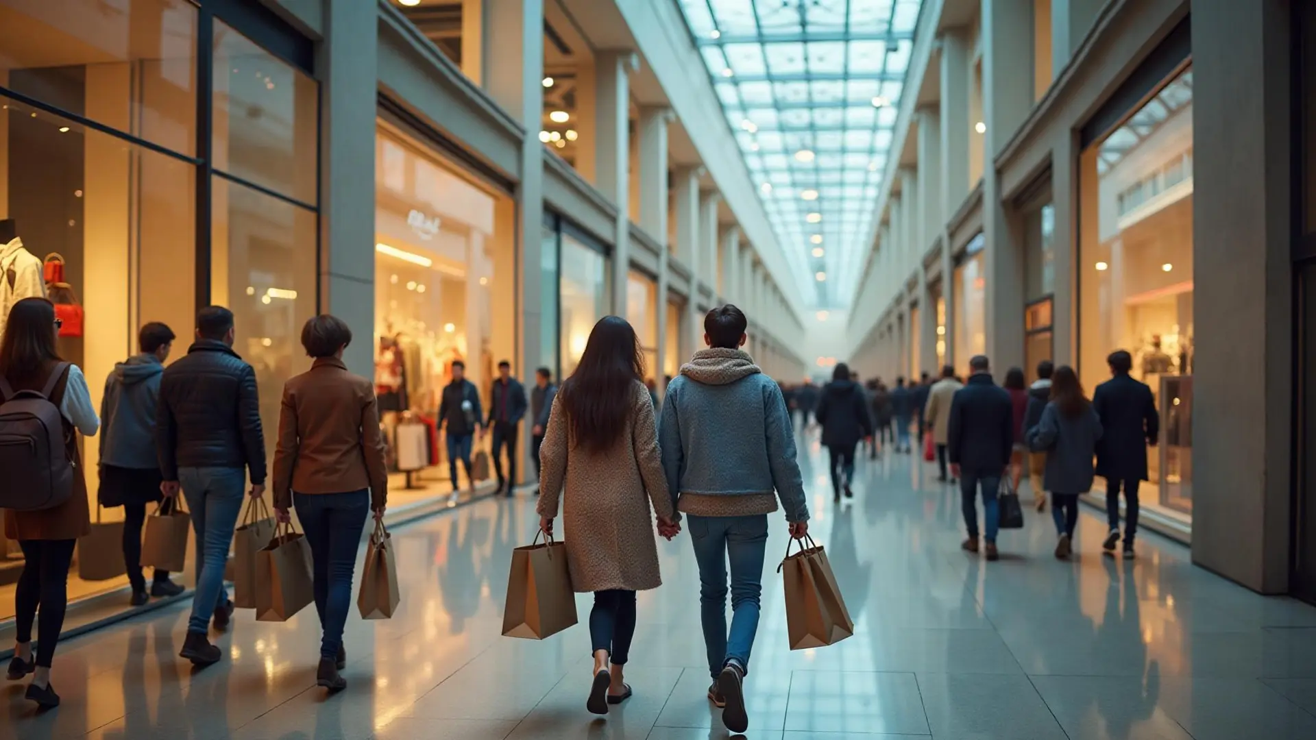 Directory of factory outlets