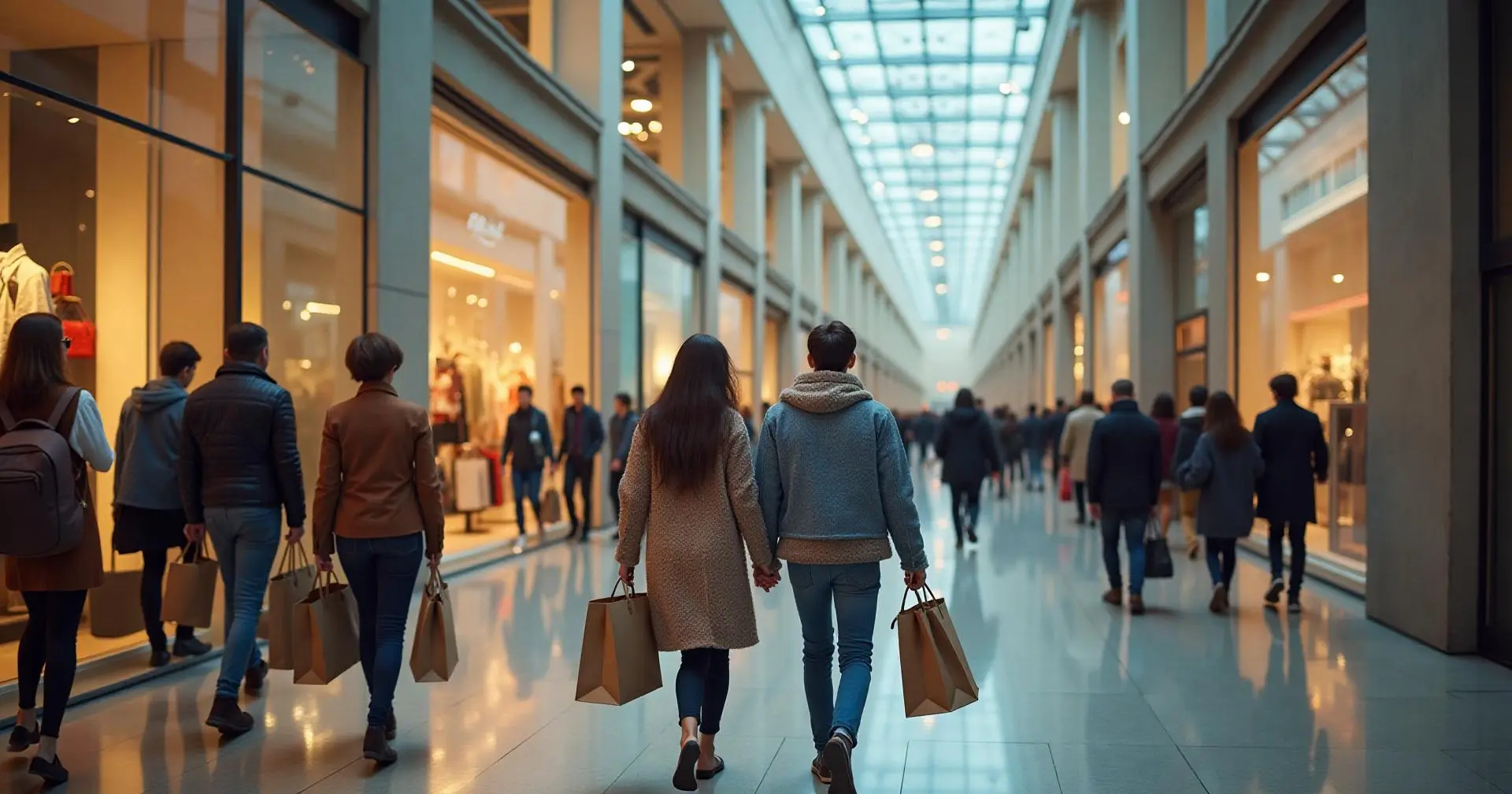 Factory Outlet Map: Search Nearby Outlet Centers