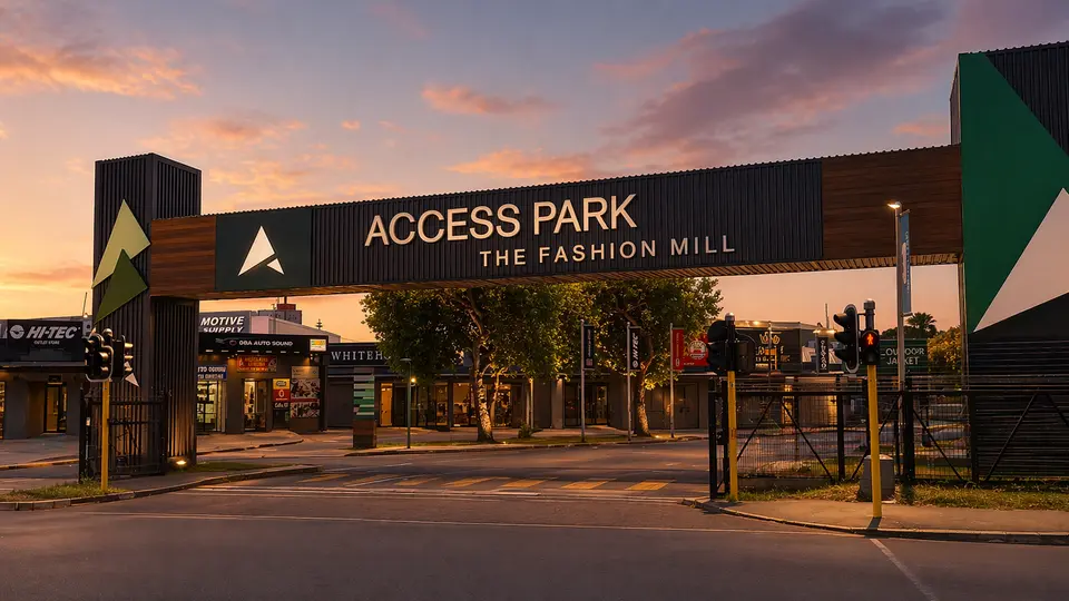 Access Park