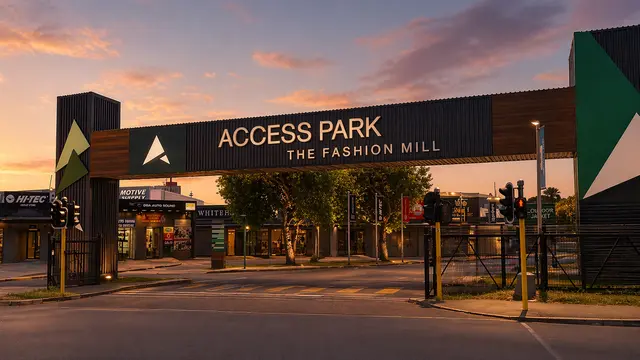 Access Park