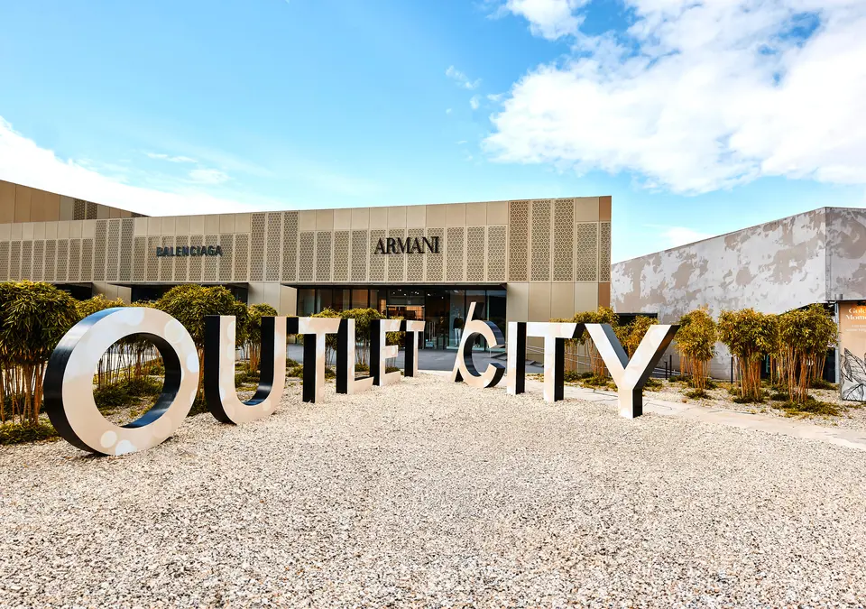 Outletcity Metzingen
