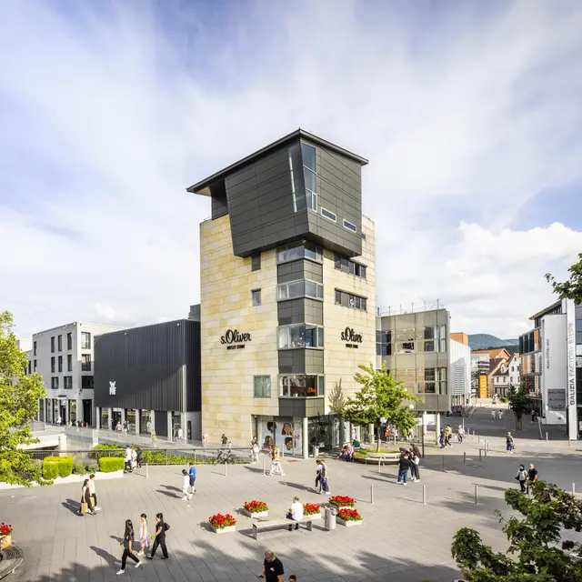 Outletcity Metzingen