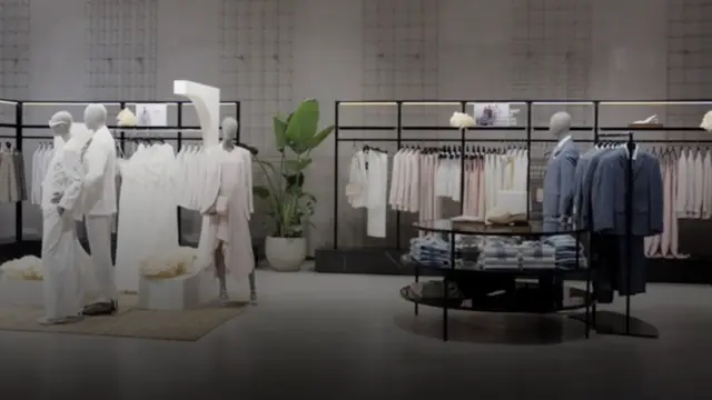 Hugo Boss