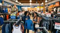 Activewear Boom: Las Vegas North Premium Outlets Expands Major Tenant Roster with HOKA, Vuori, and Expanded lululemon