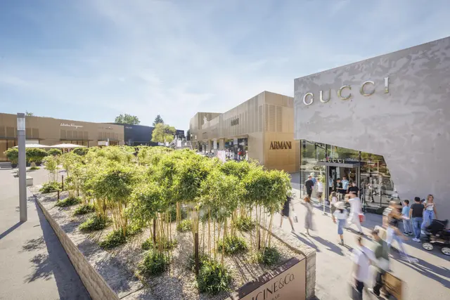 Outletcity Metzingen